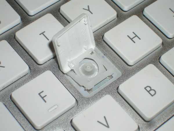 Scissor Switch Keyboard