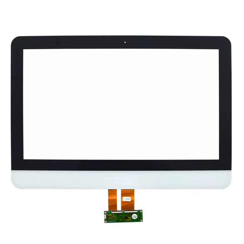 What Is A Wide-angle Touchscreen?