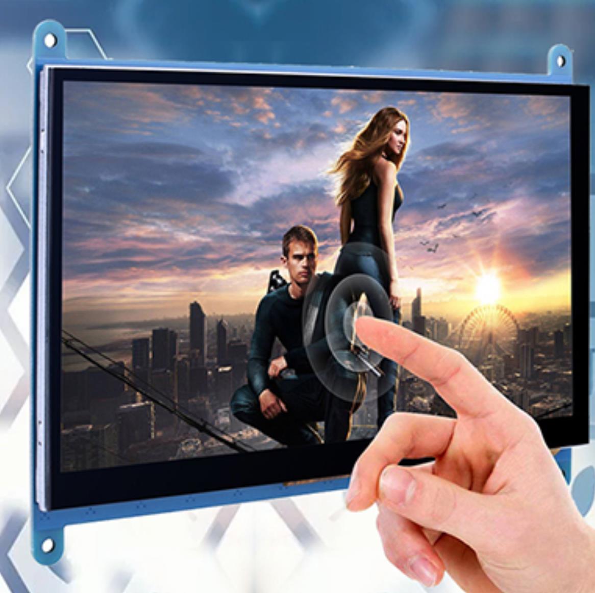 Summary of The Application Scope of The Exhibition Hall Touch Inquiry System And Touch Inquiry System