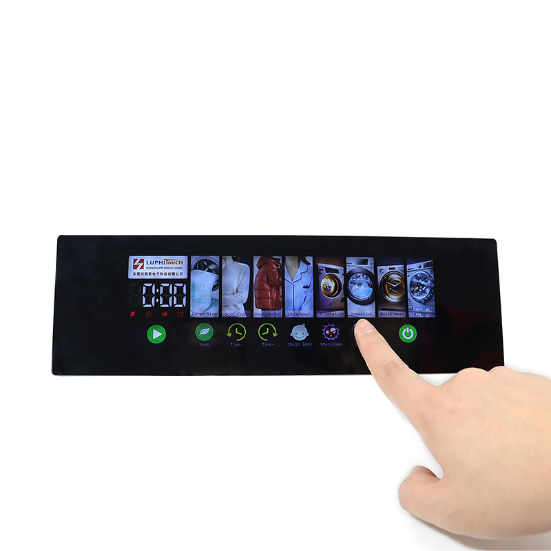 Washing Machine Module