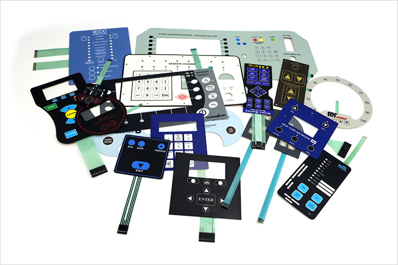 membrane switch