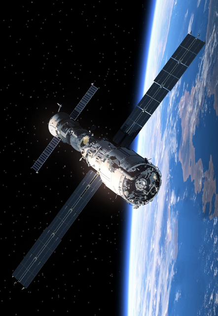 Aerospace & Marine Control