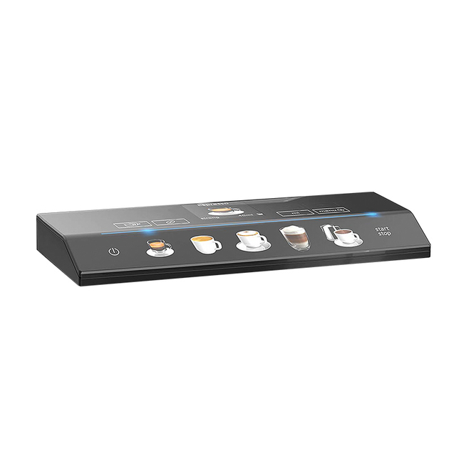 User Interface Modules (UIM) Provider Touch DisplayIntegrated AssembliesGood quality