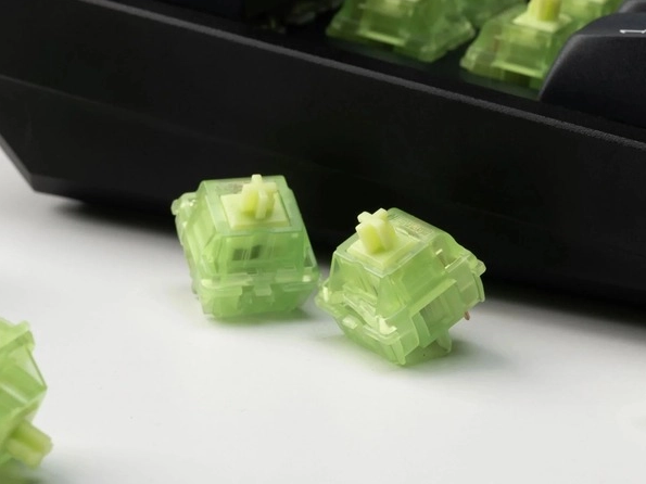 What is the Actuation Force of a Membrane Keyboard?
