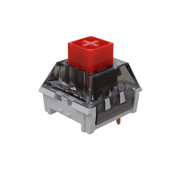 Is It Possible to Substitute Membrane Keypads with MX-Style Mechanical Switches