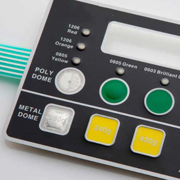 How Long Can You Expect a Membrane Switch to Last?