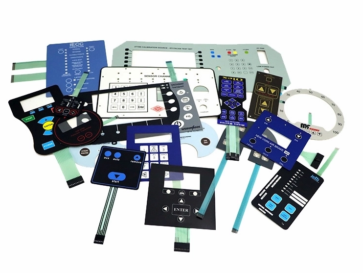 Which To Choose? Membrane Switch Vs. Touch Screen