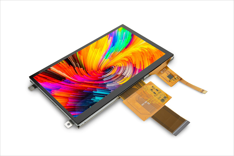 What is a TFT Display? 