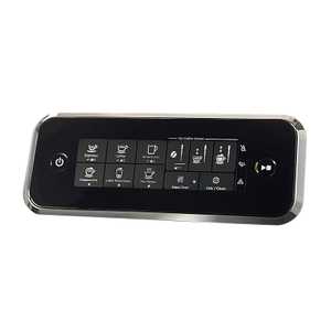 User Interface Modules (UIM) Provider Touch DisplayIntegrated AssembliesGood quality