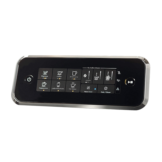 User Interface Modules (UIM) Provider Touch DisplayIntegrated AssembliesGood quality