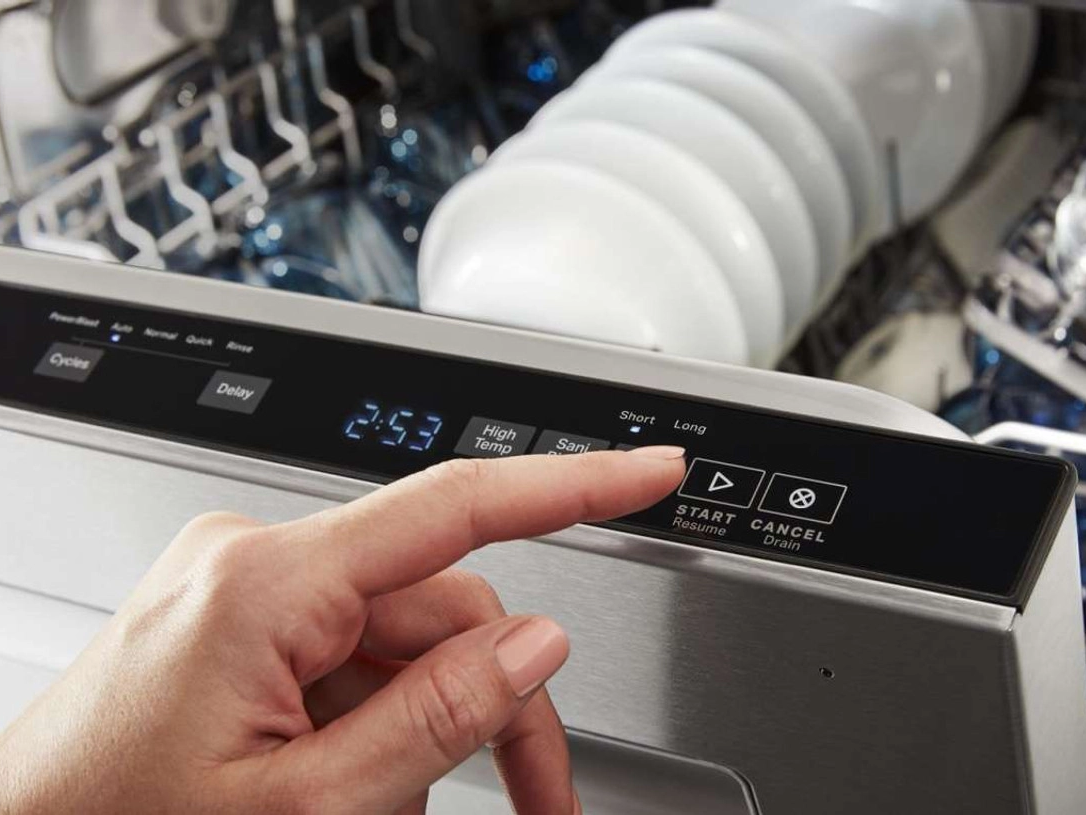 How to Know If a Control Board Is Bad in a Dishwasher: 7 Key Signs