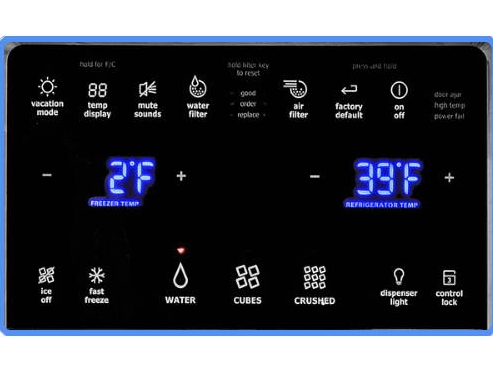 How To Know If A Refrigerator Control Board Is Bad?