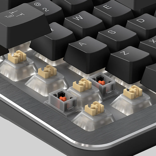 Are Scissor Switches and Membrane Keyboards The Same Technology?