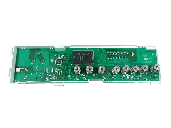 How to Test an Oven Control Board: A Comprehensive Guide to Diagnose and Fix Issues