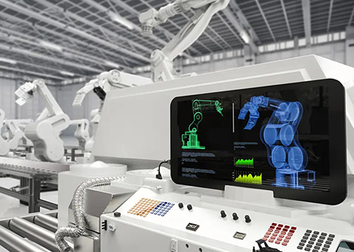 Industrial Control: The Role of Membrane Switches in Automation