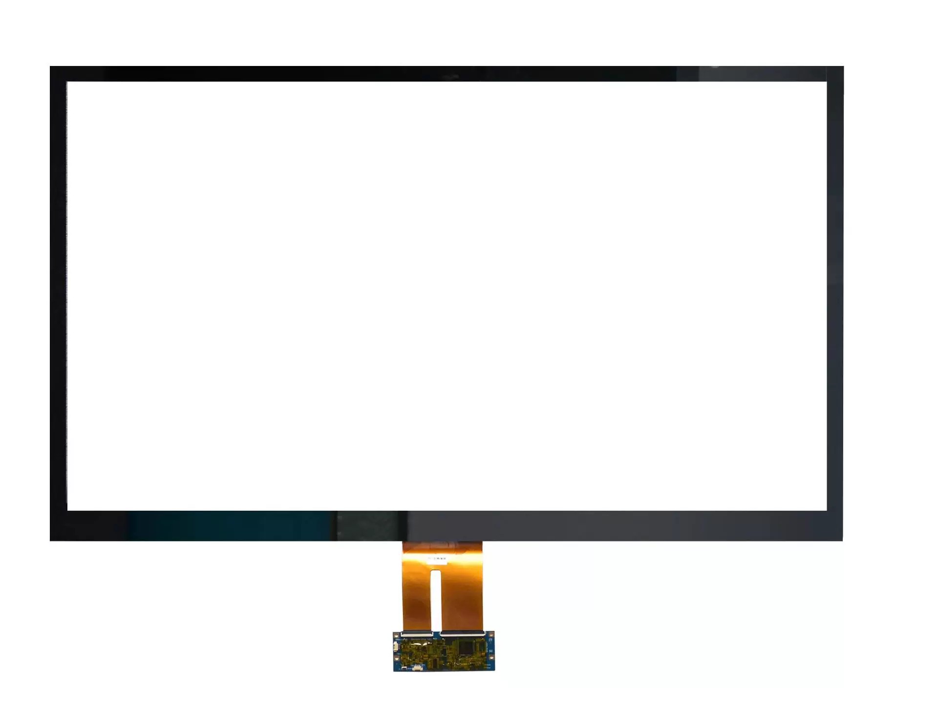 Touch Display Module