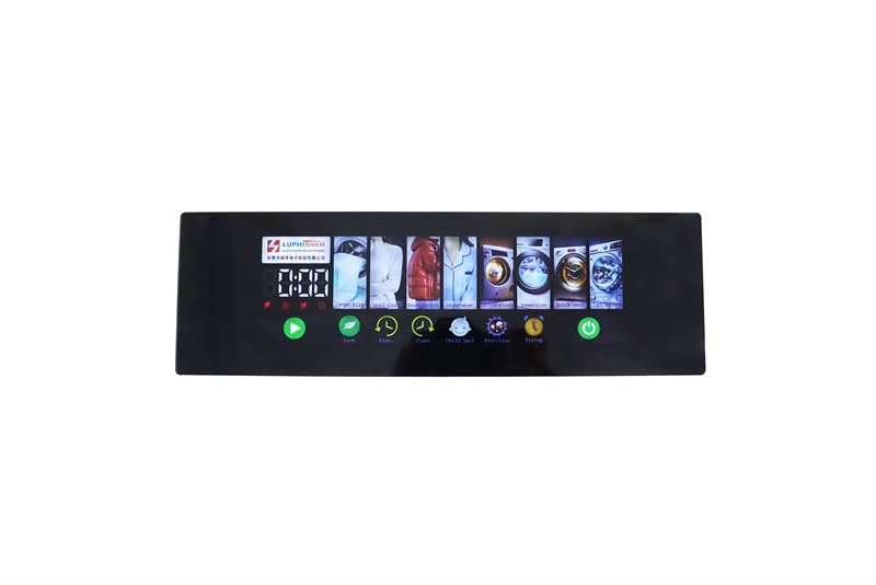 User Interface Modules (UIM) Provider，segment lcd display manufacturers，china tft display，membrane switch manufacturers
