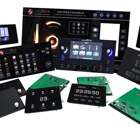  Custom Development of Human-Machine Interface Components: The Key to Building an Efficient Interactive Experience