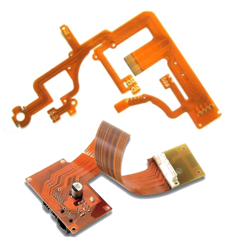 FPC Membrane Switch