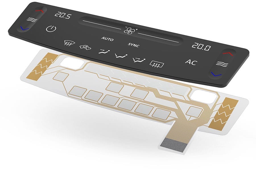 Printed Electronics