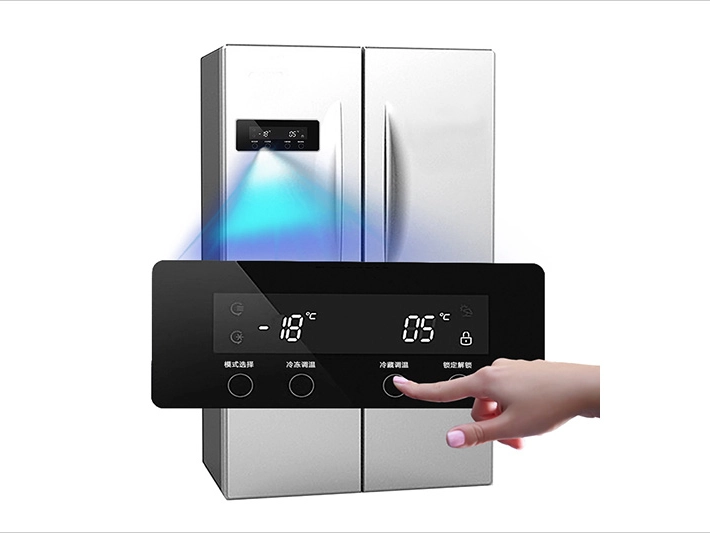What is a Capacitive Touch Switch? A Comprehensive Guide