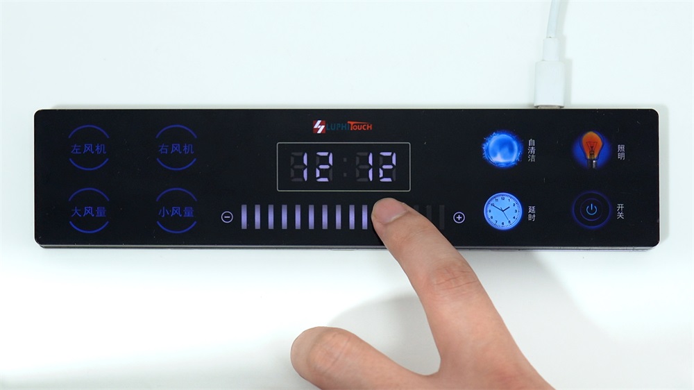Product display generated by Luphi Electronics