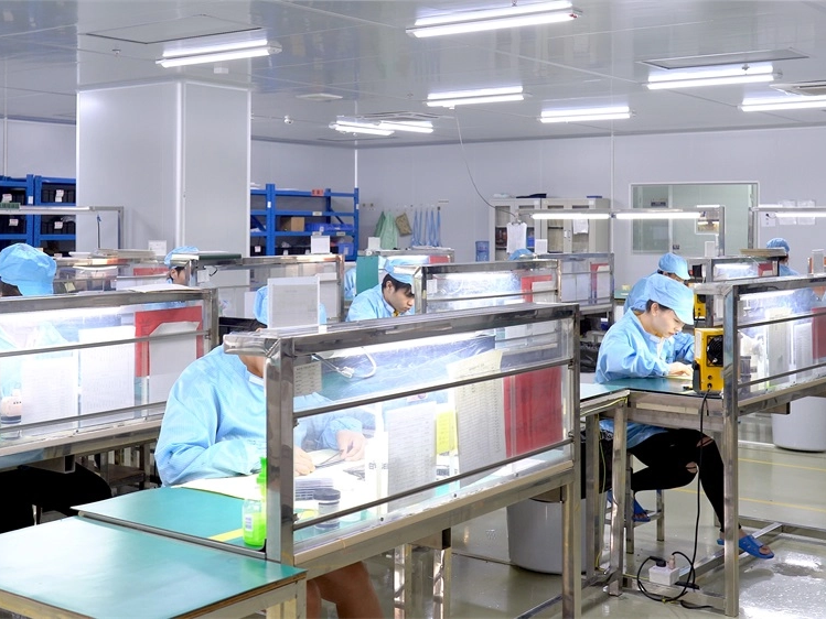 About the Membrane Switch Key Process of Production