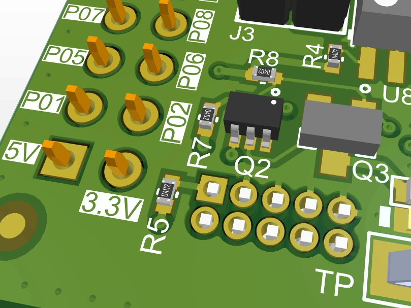 What Letters on a PCB Board Mean: A Guide