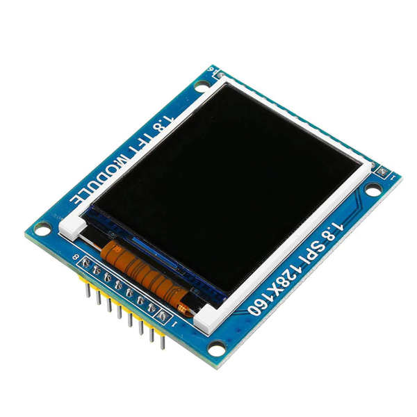Is TFT LCD better than OLED?