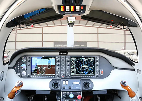 The Growing Use of Membrane Switches in Automotive Electronics