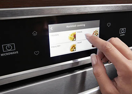 Membrane Switches in Household Appliances: Enhancing User Experience