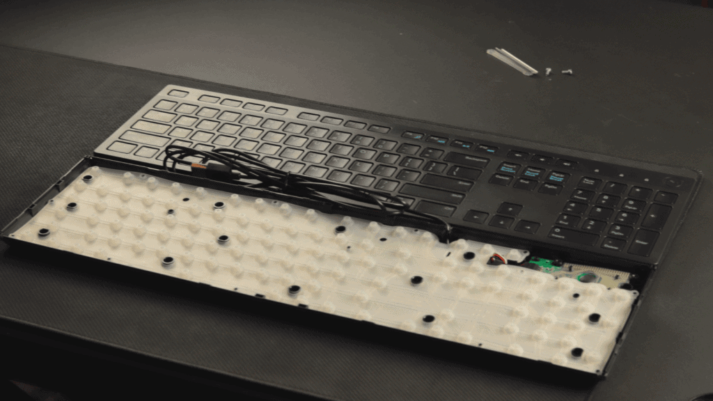 Membrane Keyboard