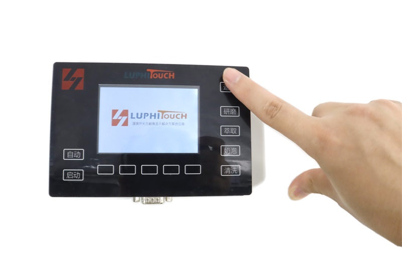 membrane switch manufacturers