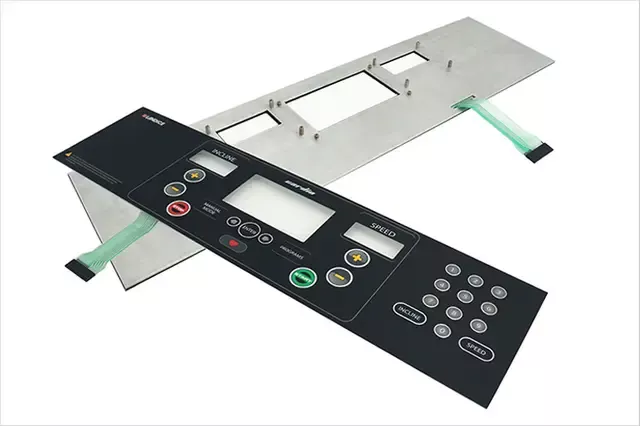 backlight film switch manufacturer