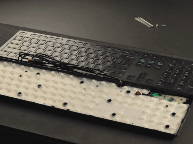 Understanding the Lifespan of Membrane Keyboards: What You Need to Know