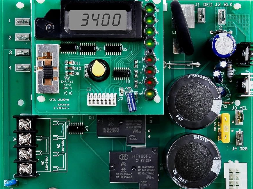 How to Tell If Your AquaRite Control Board Is Bad?