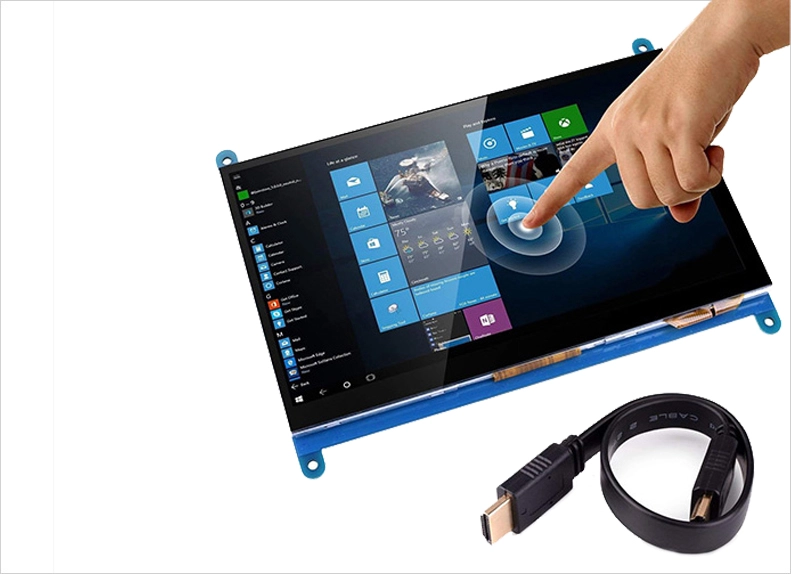 Touch Display Modules