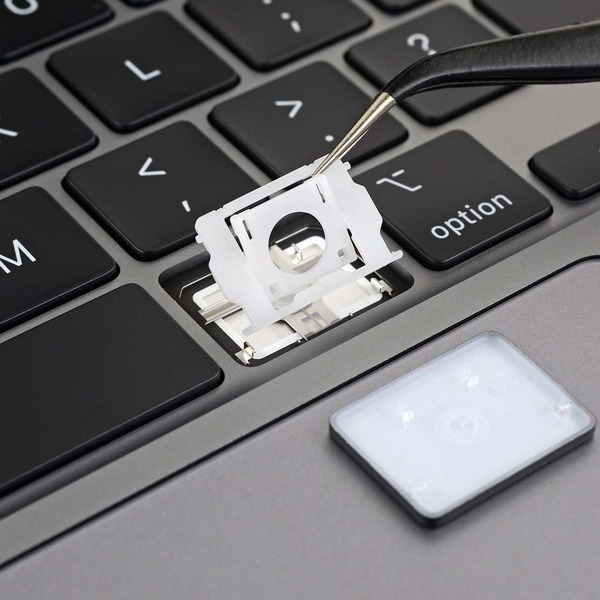 Scissor Switch Keyboard 2