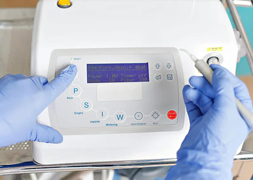 Membrane Switch Applications in Medical Devices