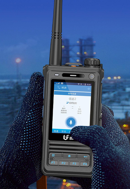 Network & Telecom