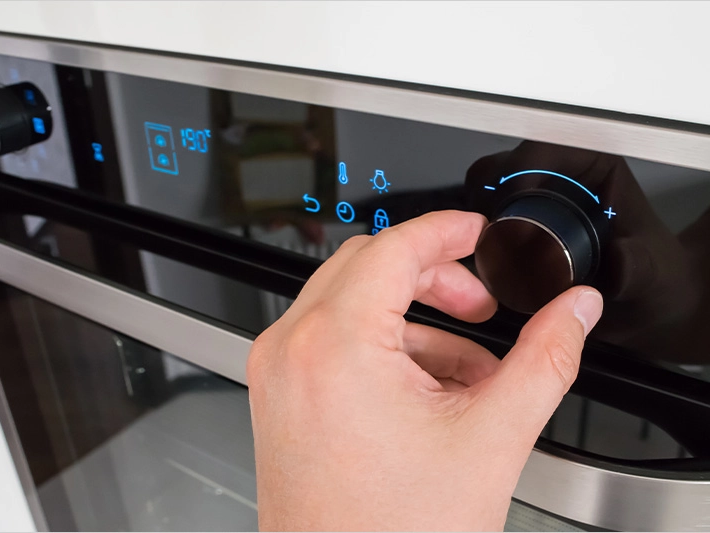 How To Reset Your Whirlpool Or Kenmore Oven Control Board: A Step-by-Step Guide
