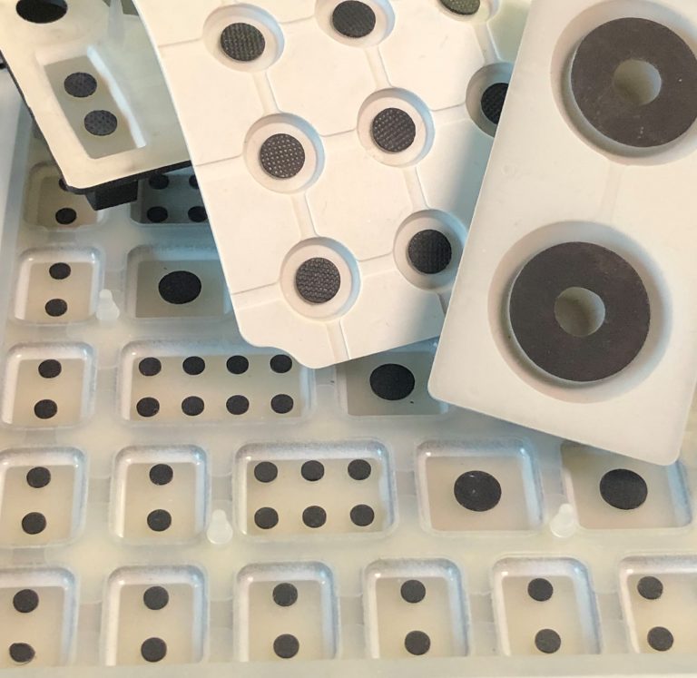 carbon-pills-rubber-keypads