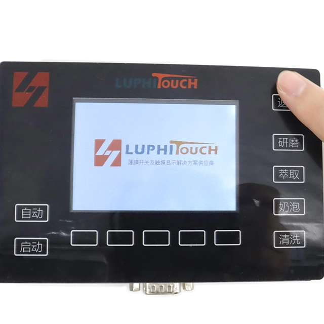Touch Display Module: A Complete Guide to Modern Interactive Solutions