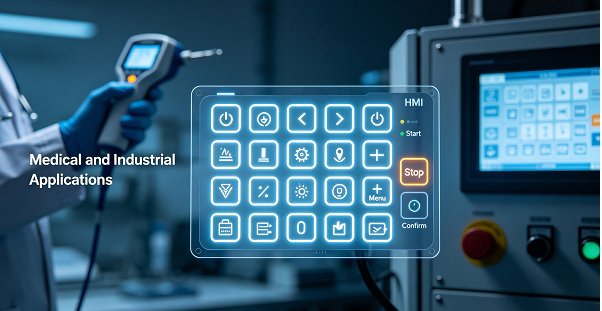 Examples of Backlit Membrane Switches in Medical and Industrial Applications.png