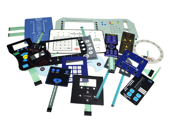 Custom Silicone Keyboard Switch: OEM & ODM Buying Guide